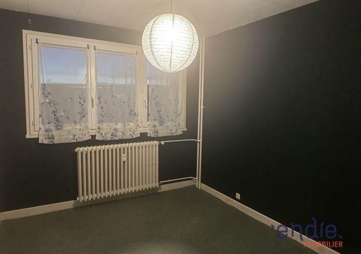 à vendre Appartement Vichy