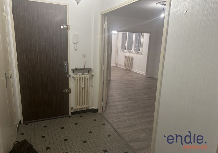 à vendre Appartement Vichy