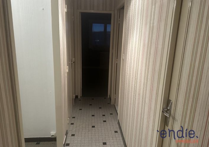 à vendre Appartement Vichy