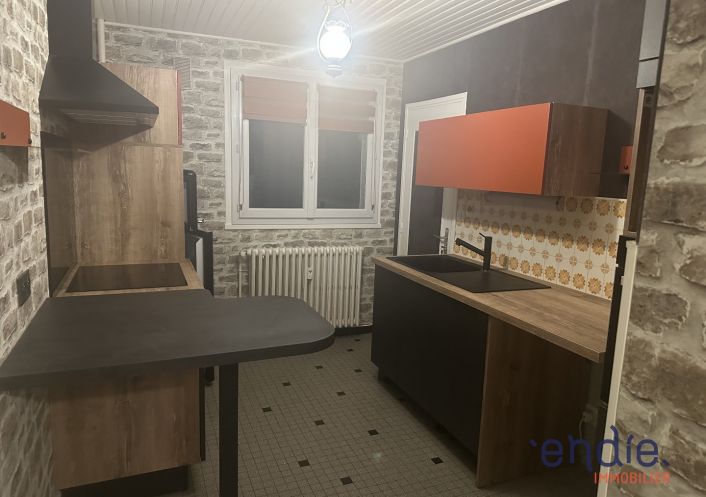 à vendre Appartement Vichy