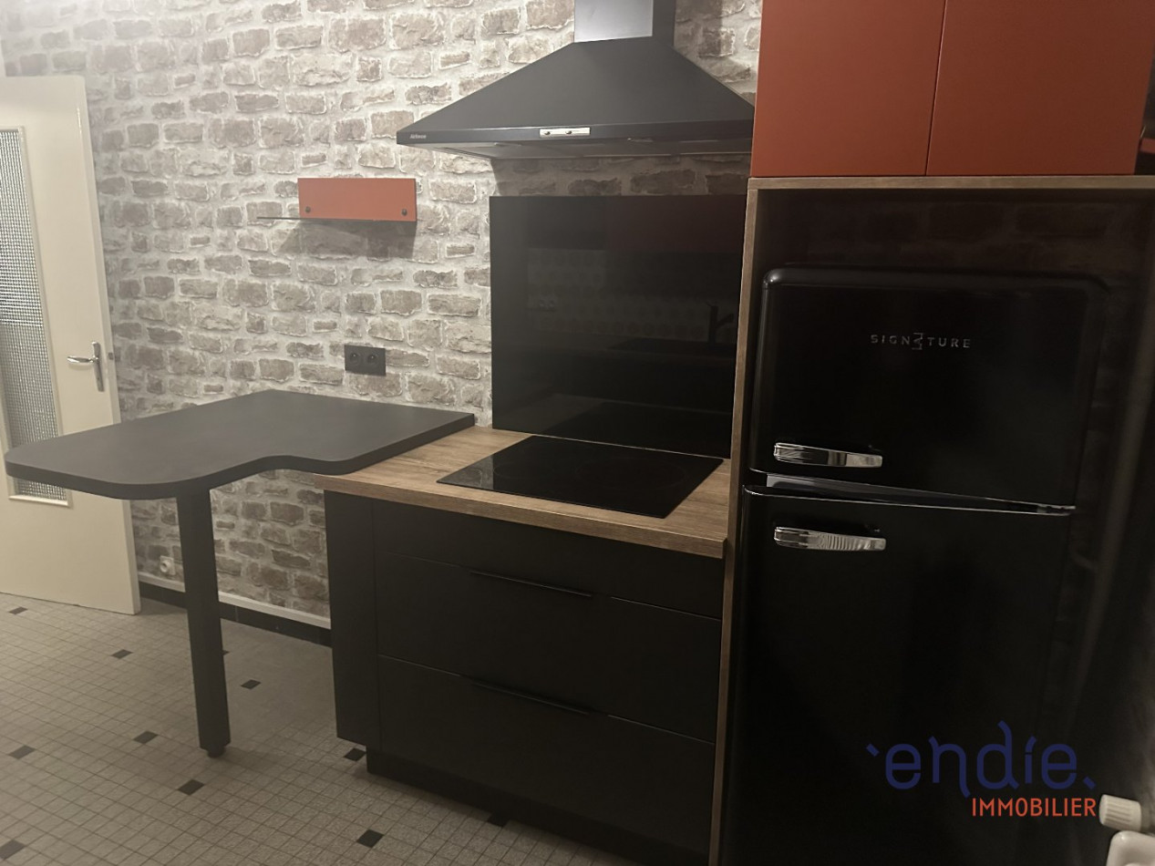 à vendre Appartement Vichy - Photo 9