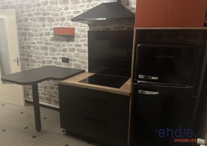 à vendre Appartement Vichy