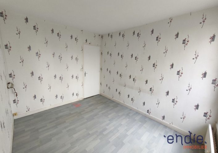 à vendre Appartement Beauvais