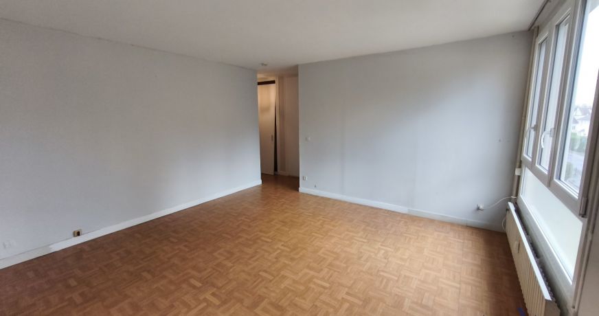 vente Appartement Beauvais