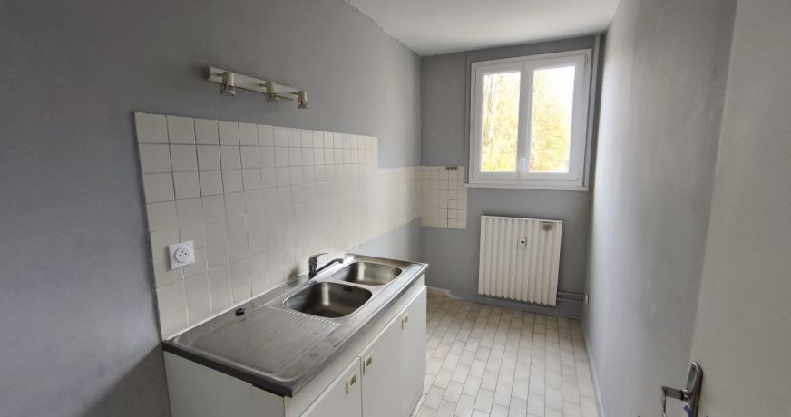 vente Appartement Beauvais