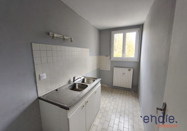 à vendre Appartement Beauvais