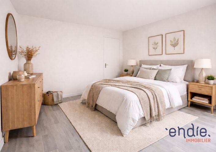 à vendre Appartement Beauvais