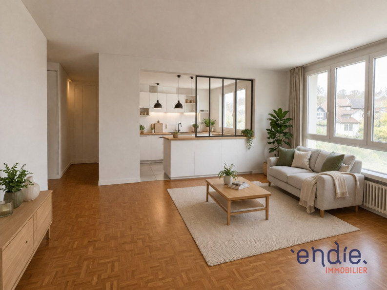 vente Appartement Beauvais - Photo 6