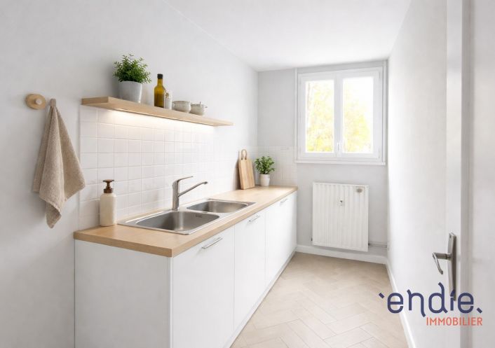 à vendre Appartement Beauvais