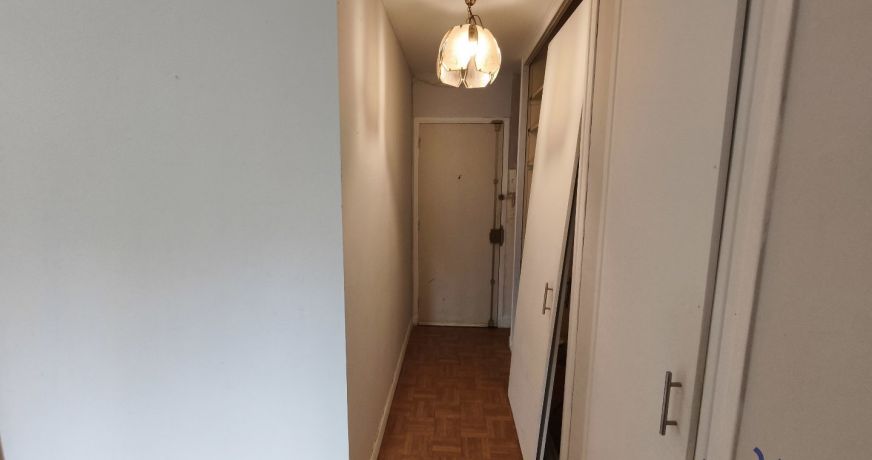 vente Appartement Beauvais