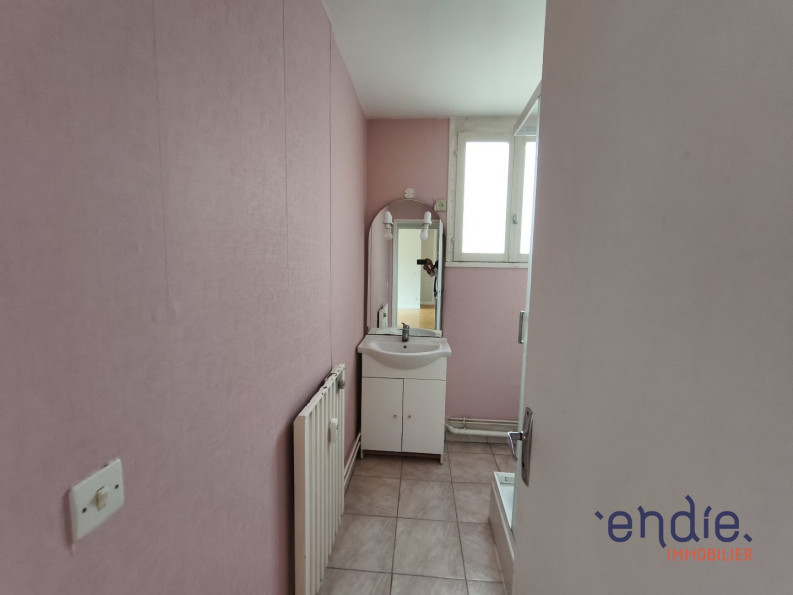 vente Appartement Beauvais - Photo 7