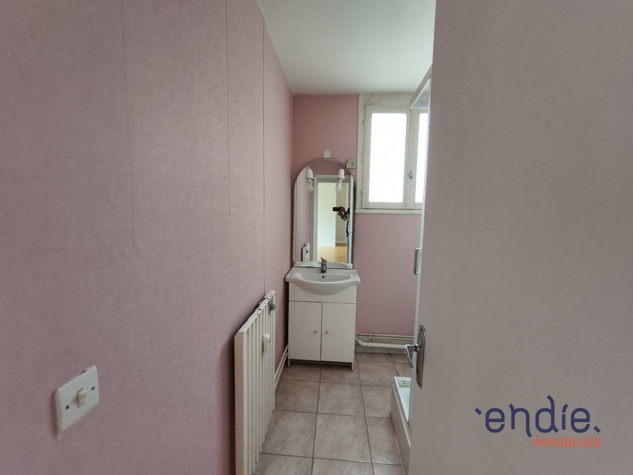 à vendre Appartement Beauvais - Photo 7