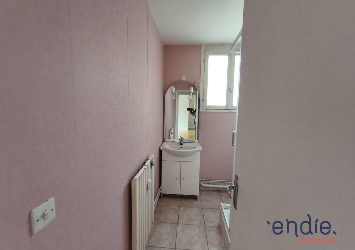 à vendre Appartement Beauvais