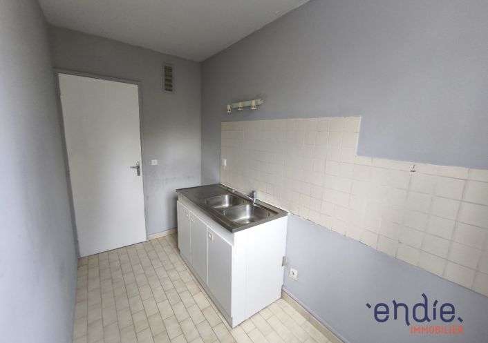 à vendre Appartement Beauvais