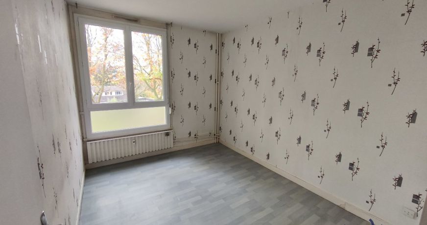 vente Appartement Beauvais