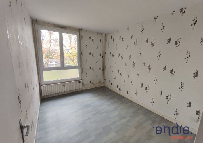 à vendre Appartement Beauvais