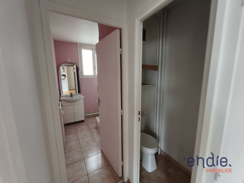 vente Appartement Beauvais - Photo 5