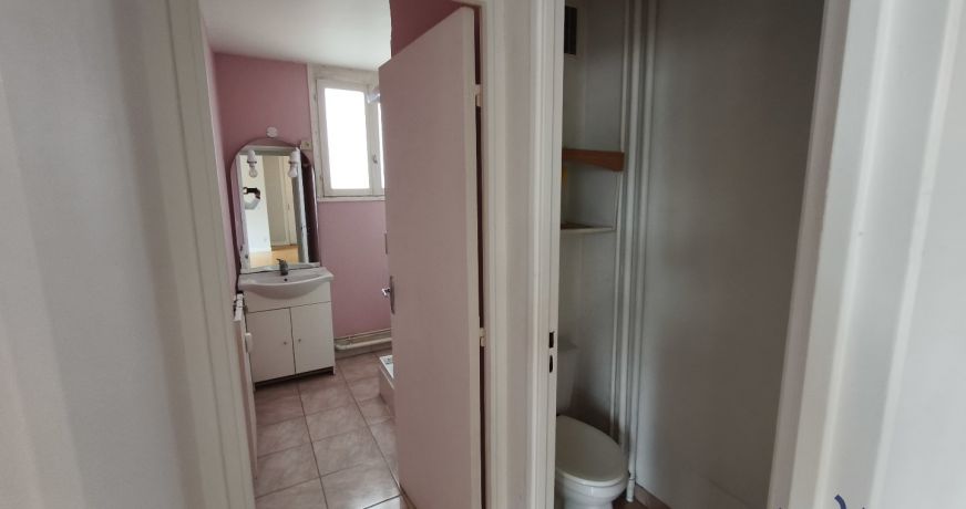 vente Appartement Beauvais