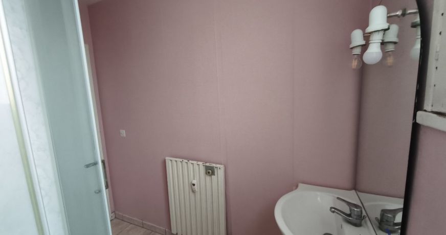 vente Appartement Beauvais