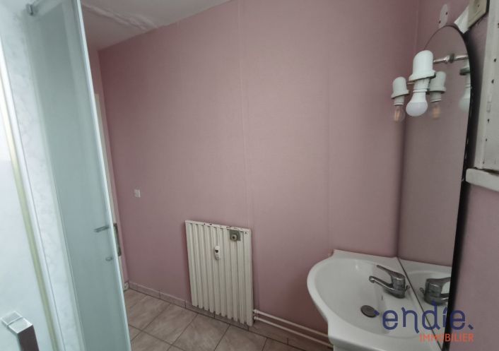 à vendre Appartement Beauvais