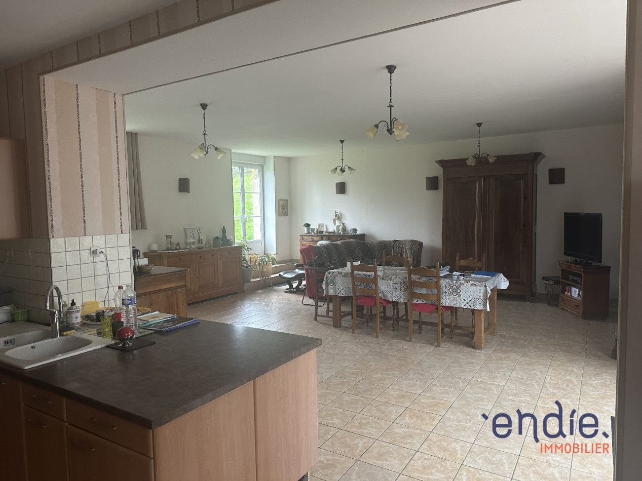 à vendre Maison Neuvy - Photo 3