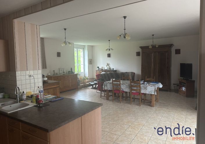 à vendre Maison Neuvy