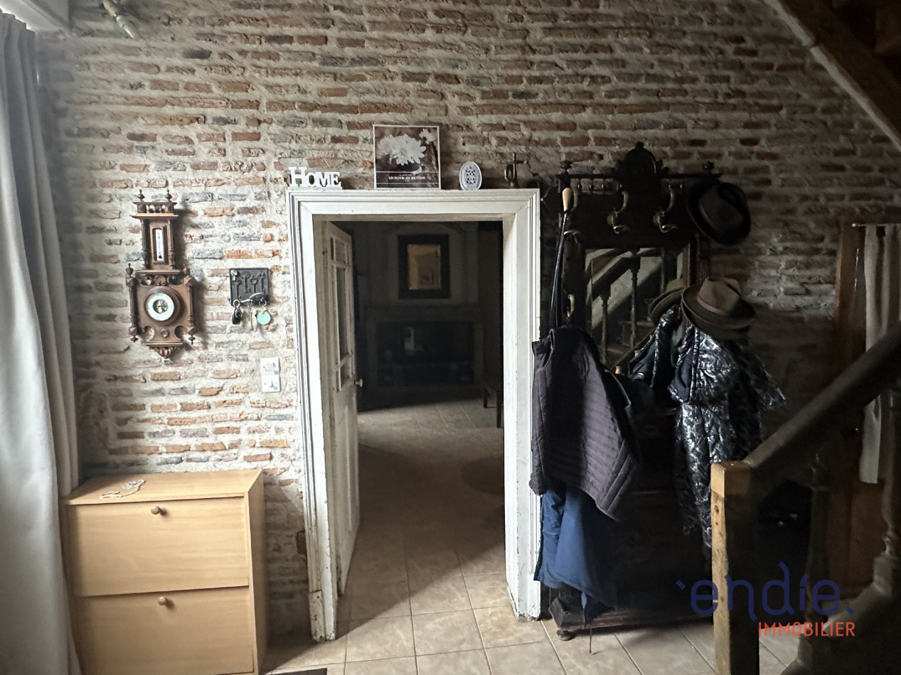 à vendre Maison Neuvy - Photo 12