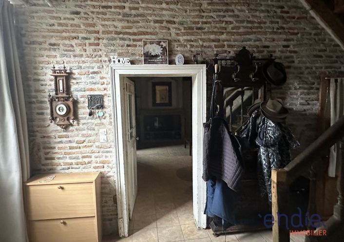 à vendre Maison Neuvy