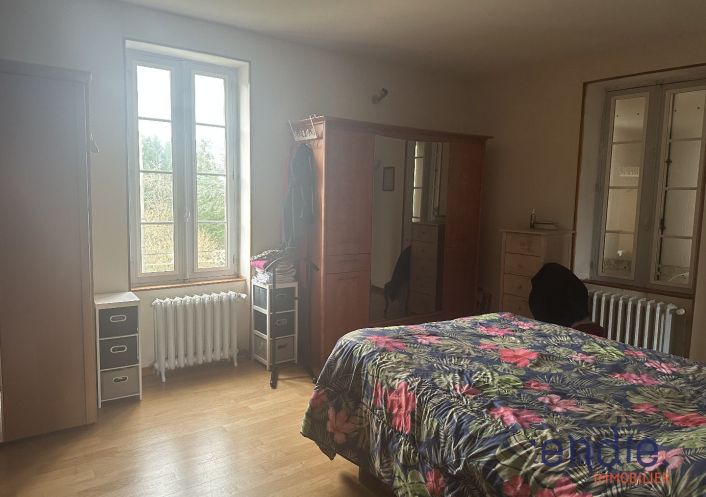 à vendre Maison Neuvy