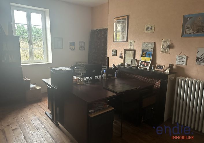 à vendre Maison Neuvy