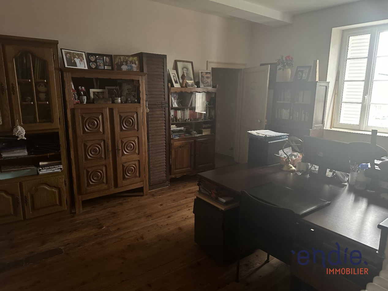 à vendre Maison Neuvy - Photo 15