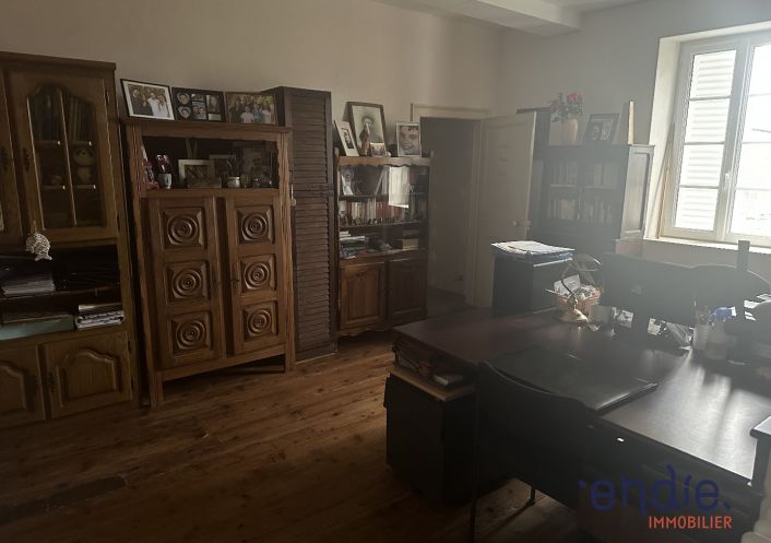 à vendre Maison Neuvy