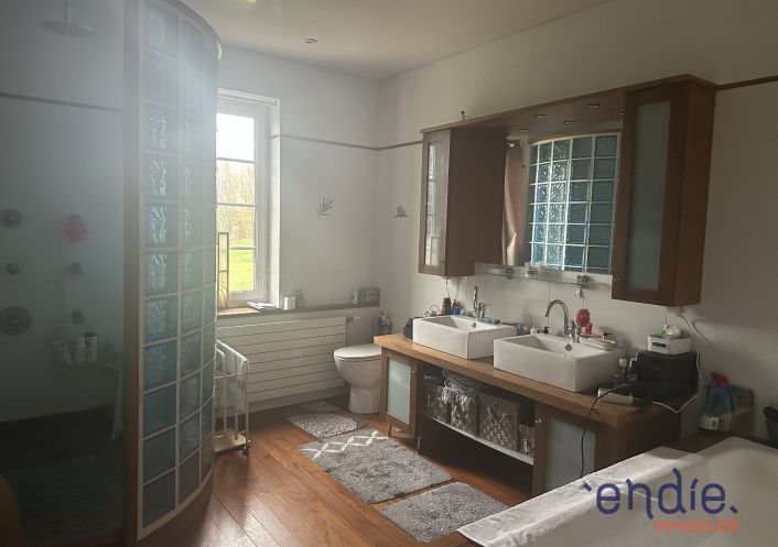 à vendre Maison Neuvy