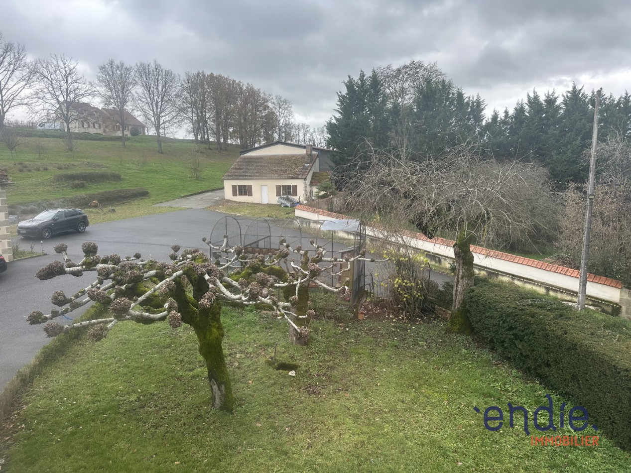 à vendre Maison Neuvy - Photo 17