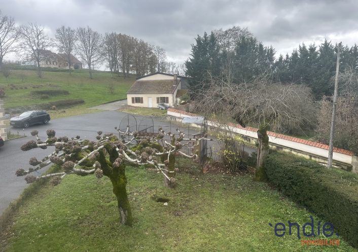 à vendre Maison Neuvy