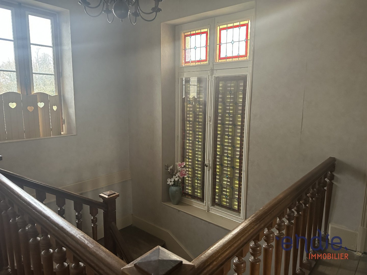 à vendre Maison Neuvy - Photo 18