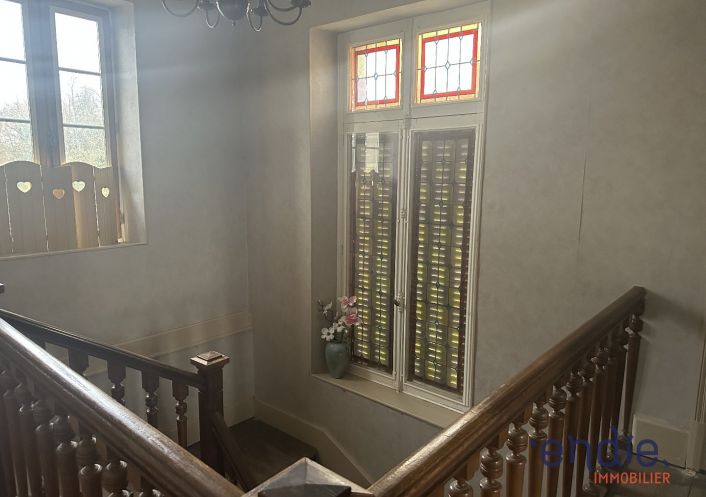 à vendre Maison Neuvy