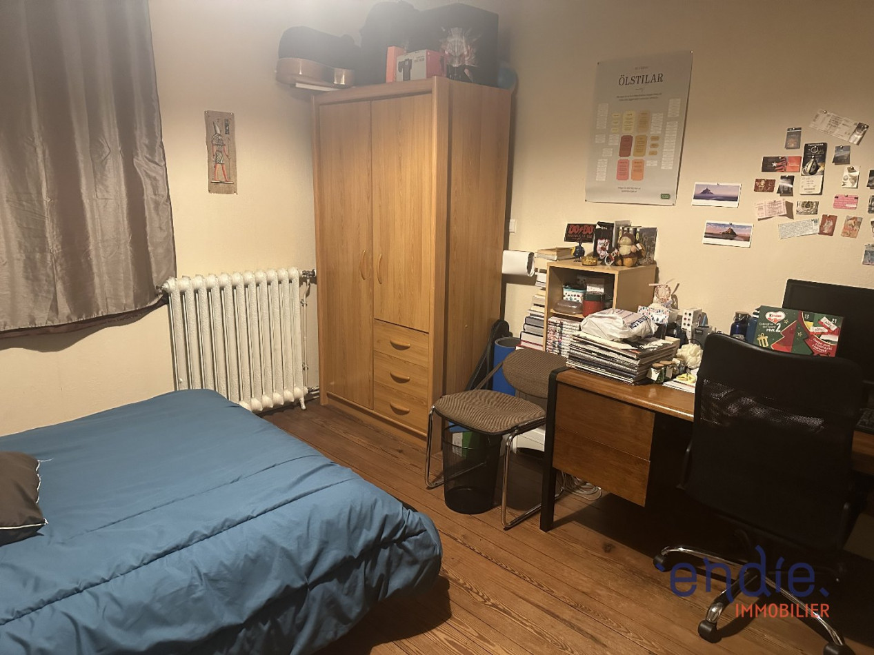 à vendre Maison Neuvy - Photo 19