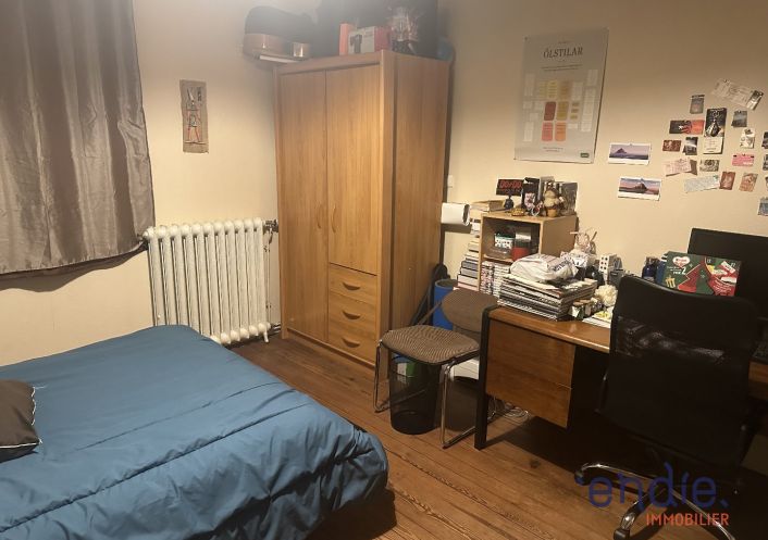 à vendre Maison Neuvy