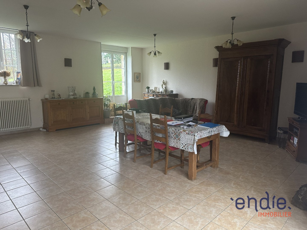 à vendre Maison Neuvy - Photo 4