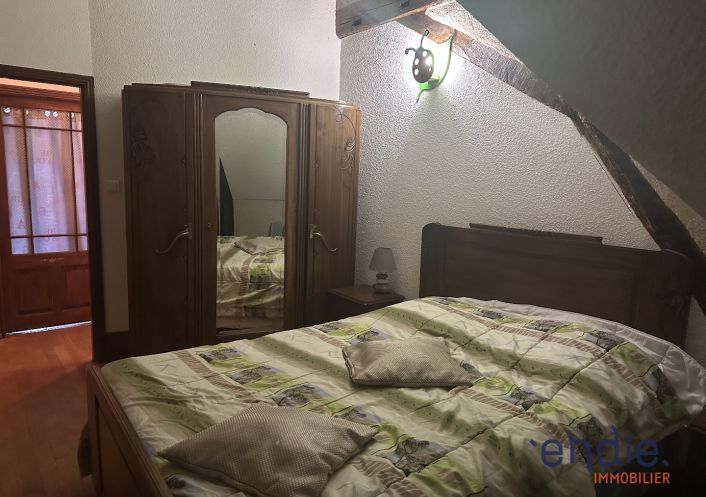 à vendre Maison Neuvy