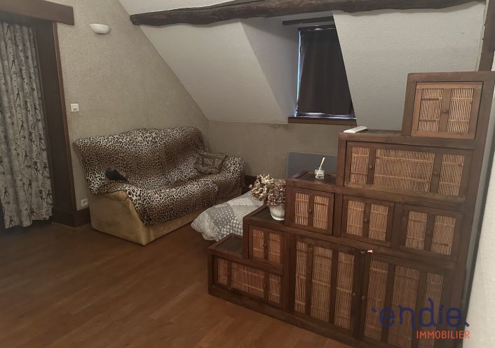 à vendre Maison Neuvy