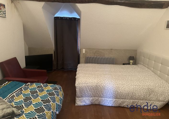 à vendre Maison Neuvy