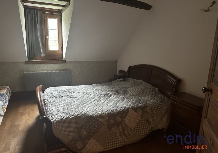 à vendre Maison Neuvy