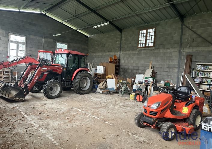 à vendre Maison Neuvy