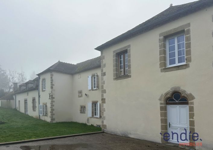 à vendre Maison Neuvy