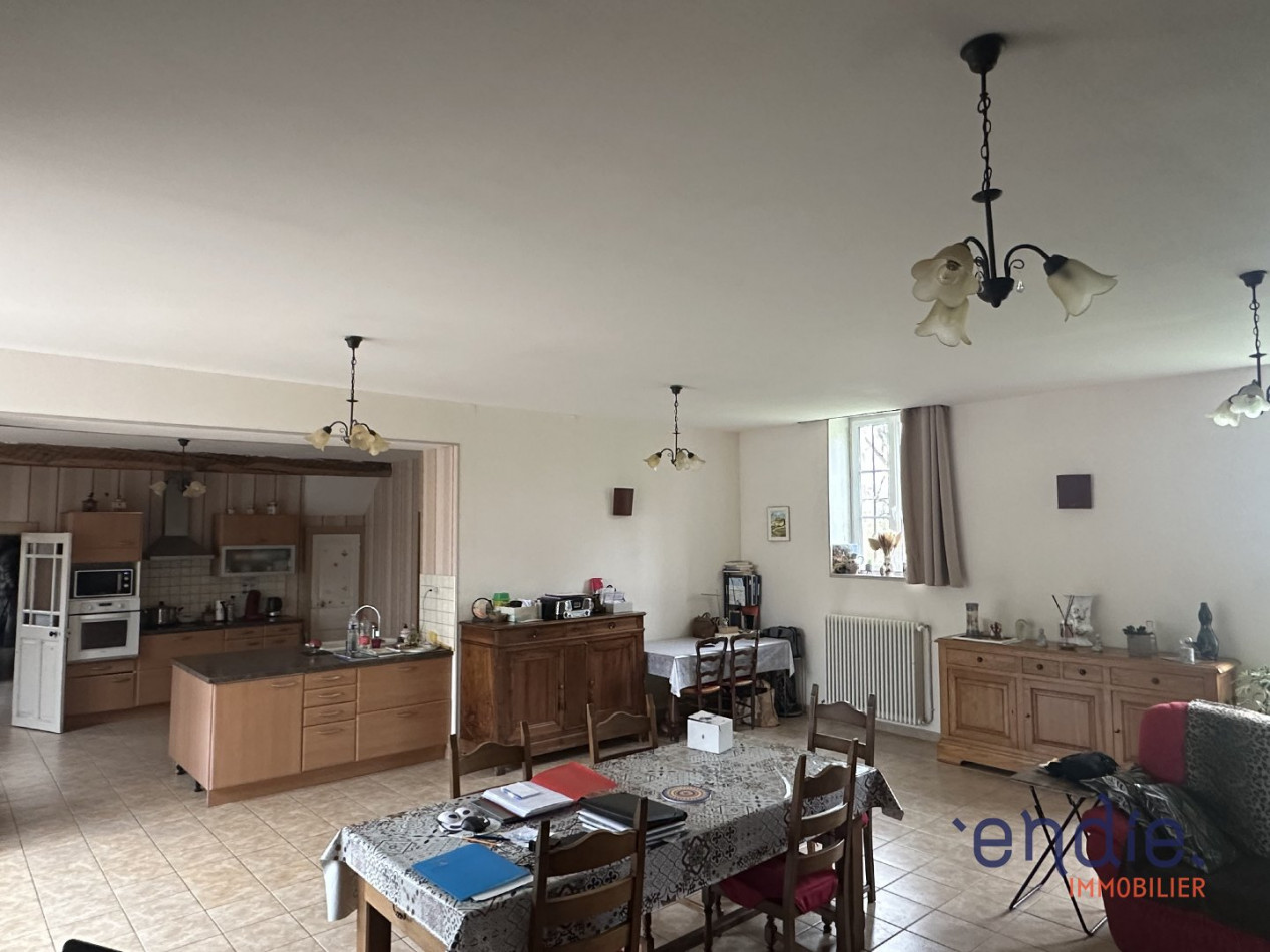 à vendre Maison Neuvy - Photo 5