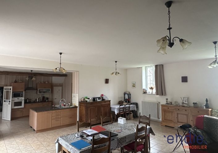 à vendre Maison Neuvy