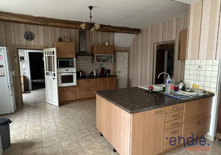 à vendre Maison Neuvy