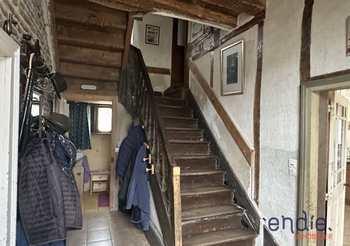 à vendre Maison Neuvy